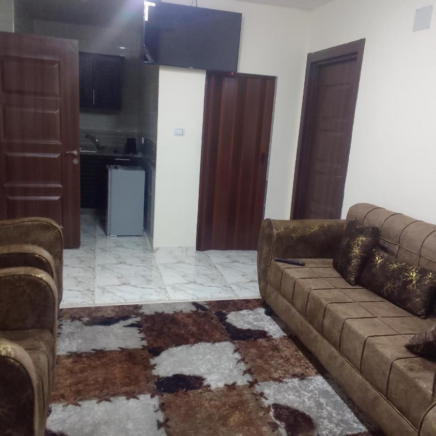 Dream House Hotel Jerash Jarash Luaran gambar