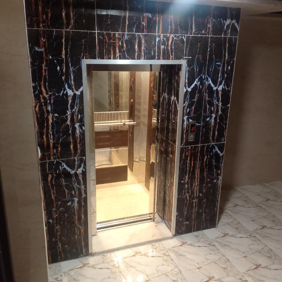 Dream House Hotel Jerash Jarash Luaran gambar