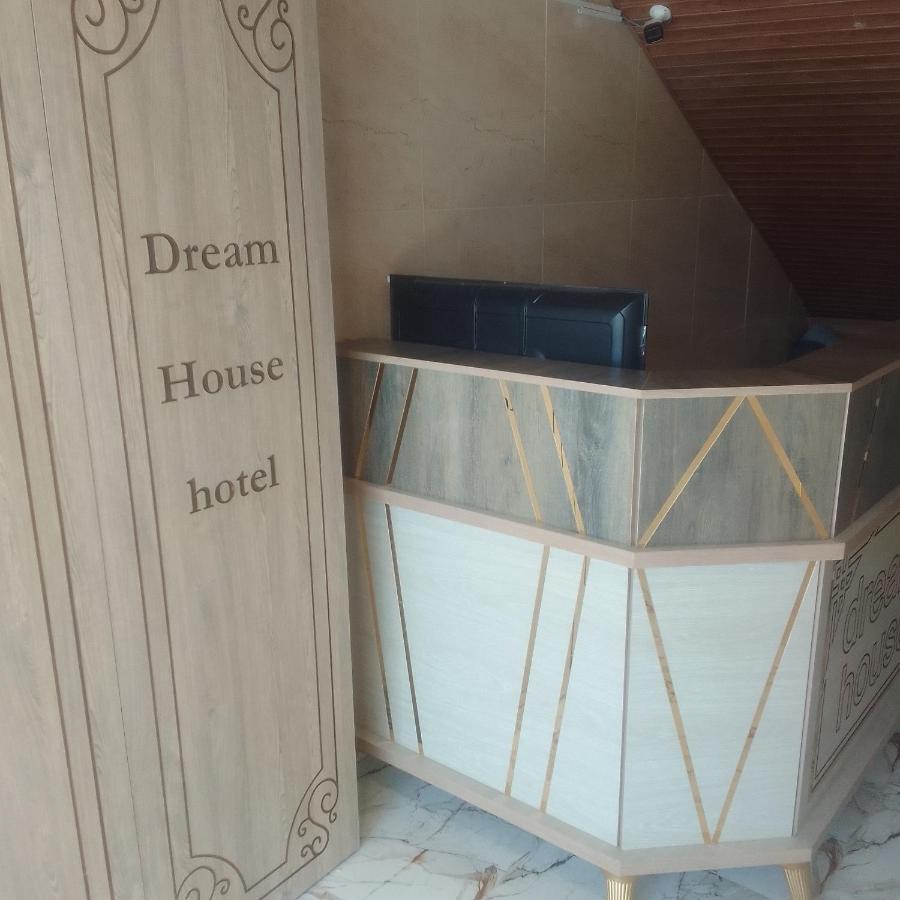 Dream House Hotel Jerash Jarash Luaran gambar