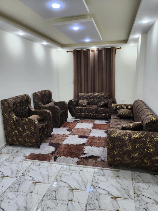 Dream House Hotel Jerash Jarash Luaran gambar