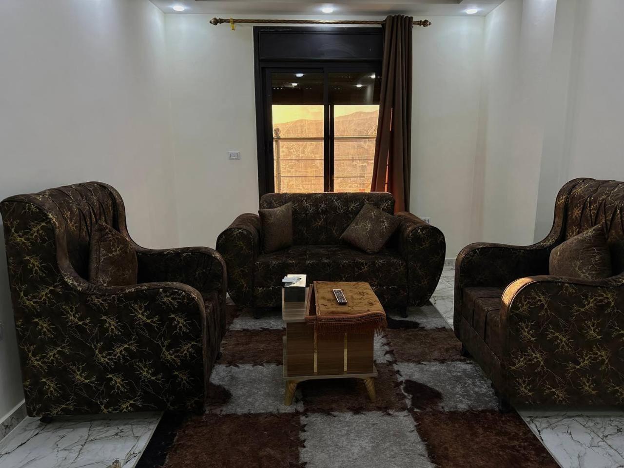 Dream House Hotel Jerash Jarash Luaran gambar