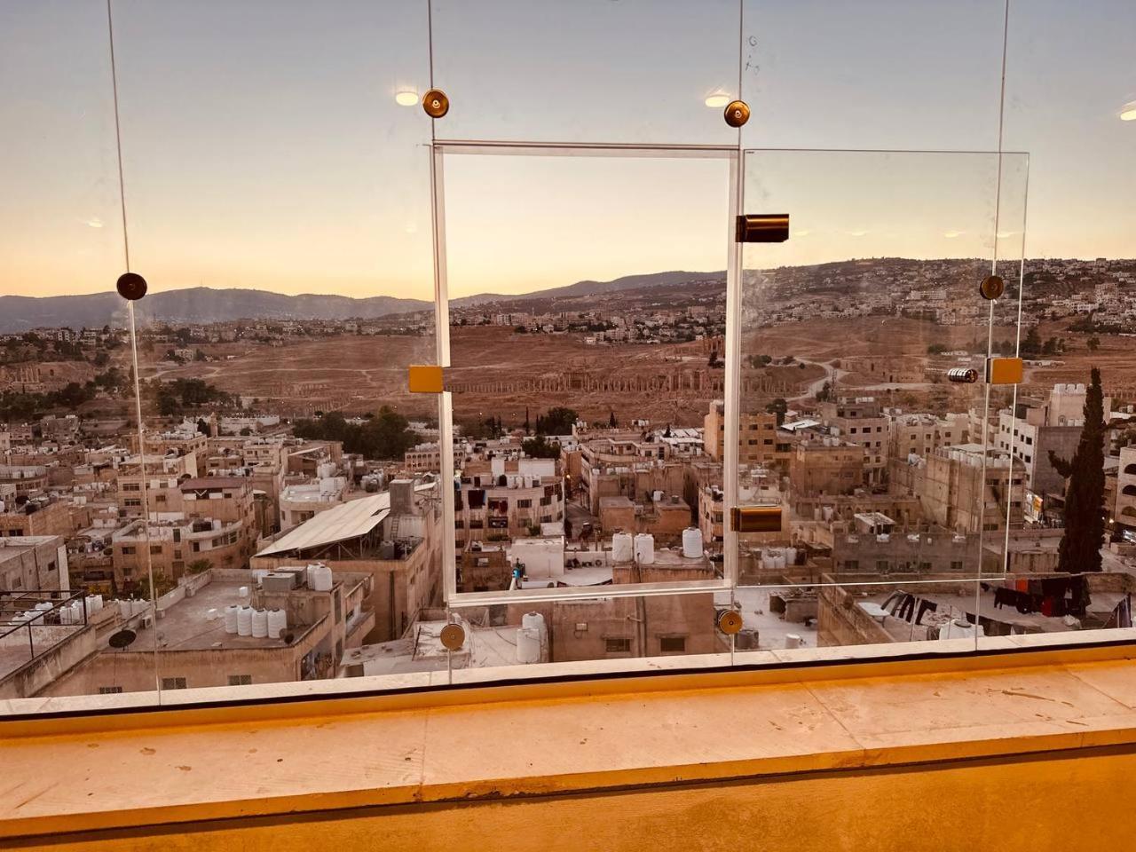 Dream House Hotel Jerash Jarash Luaran gambar