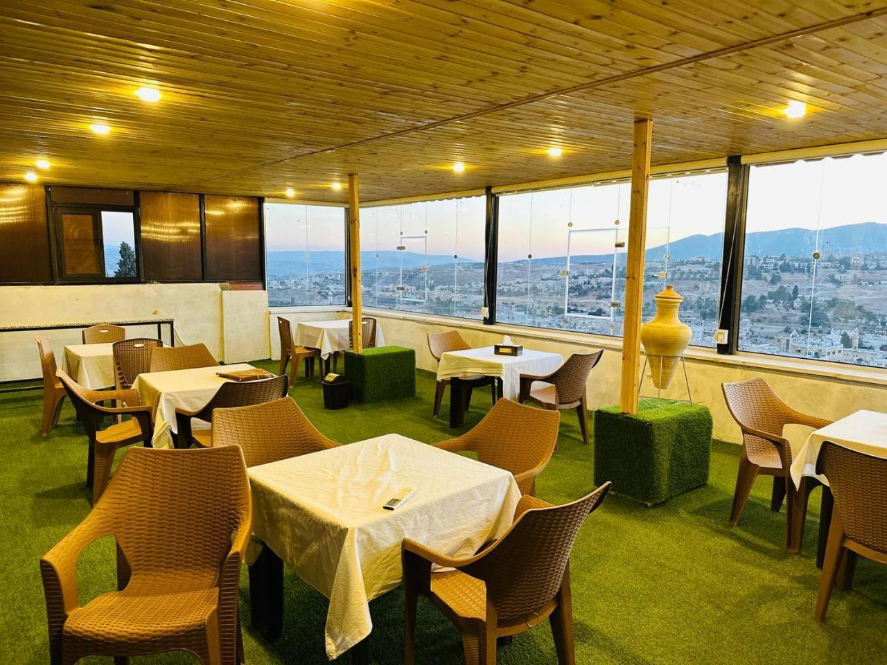 Dream House Hotel Jerash Jarash Luaran gambar