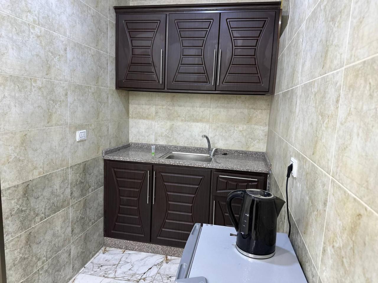 Dream House Hotel Jerash Jarash Luaran gambar