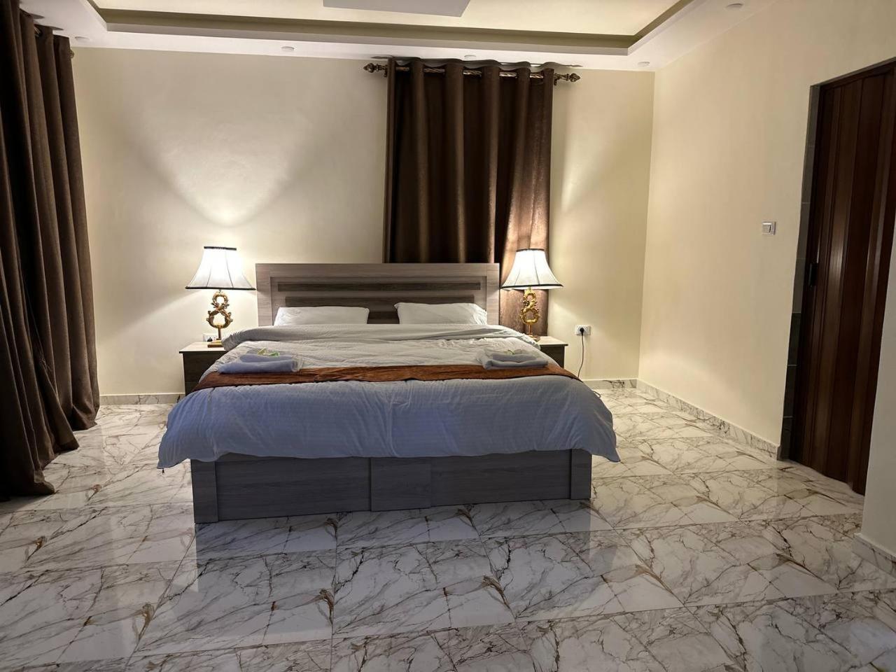 Dream House Hotel Jerash Jarash Luaran gambar