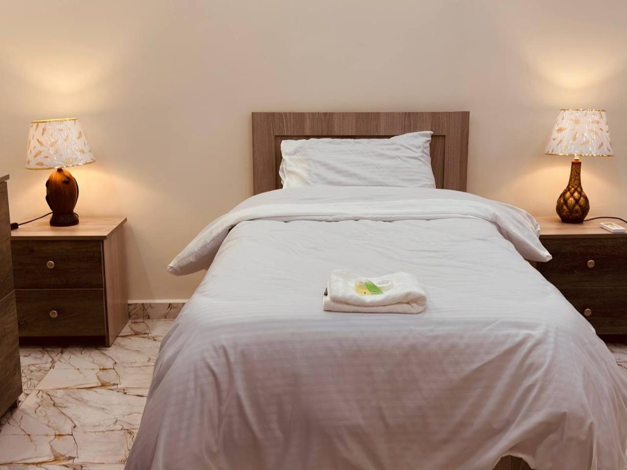 Dream House Hotel Jerash Jarash Luaran gambar