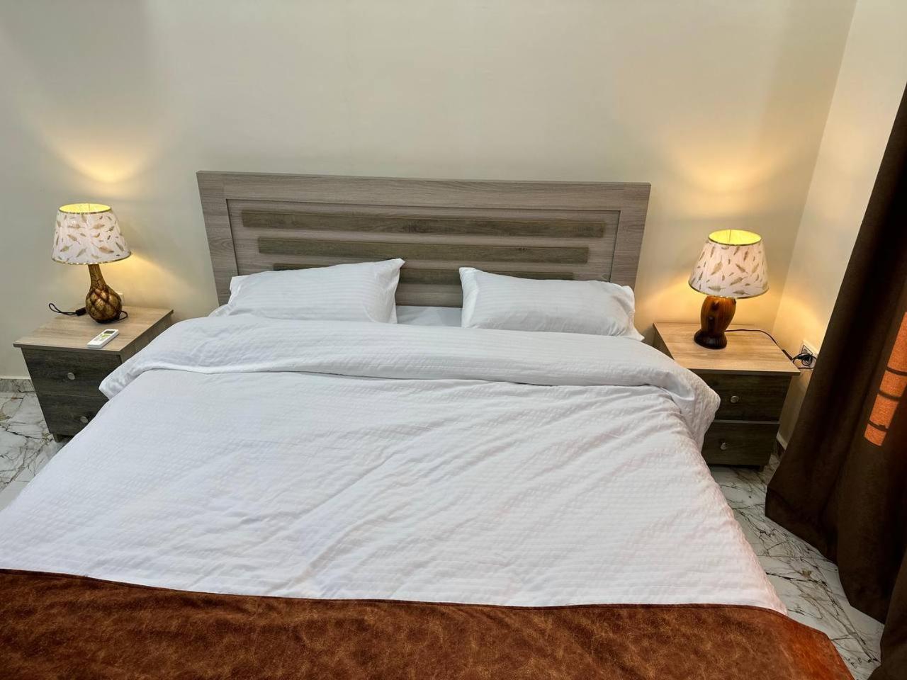 Dream House Hotel Jerash Jarash Luaran gambar