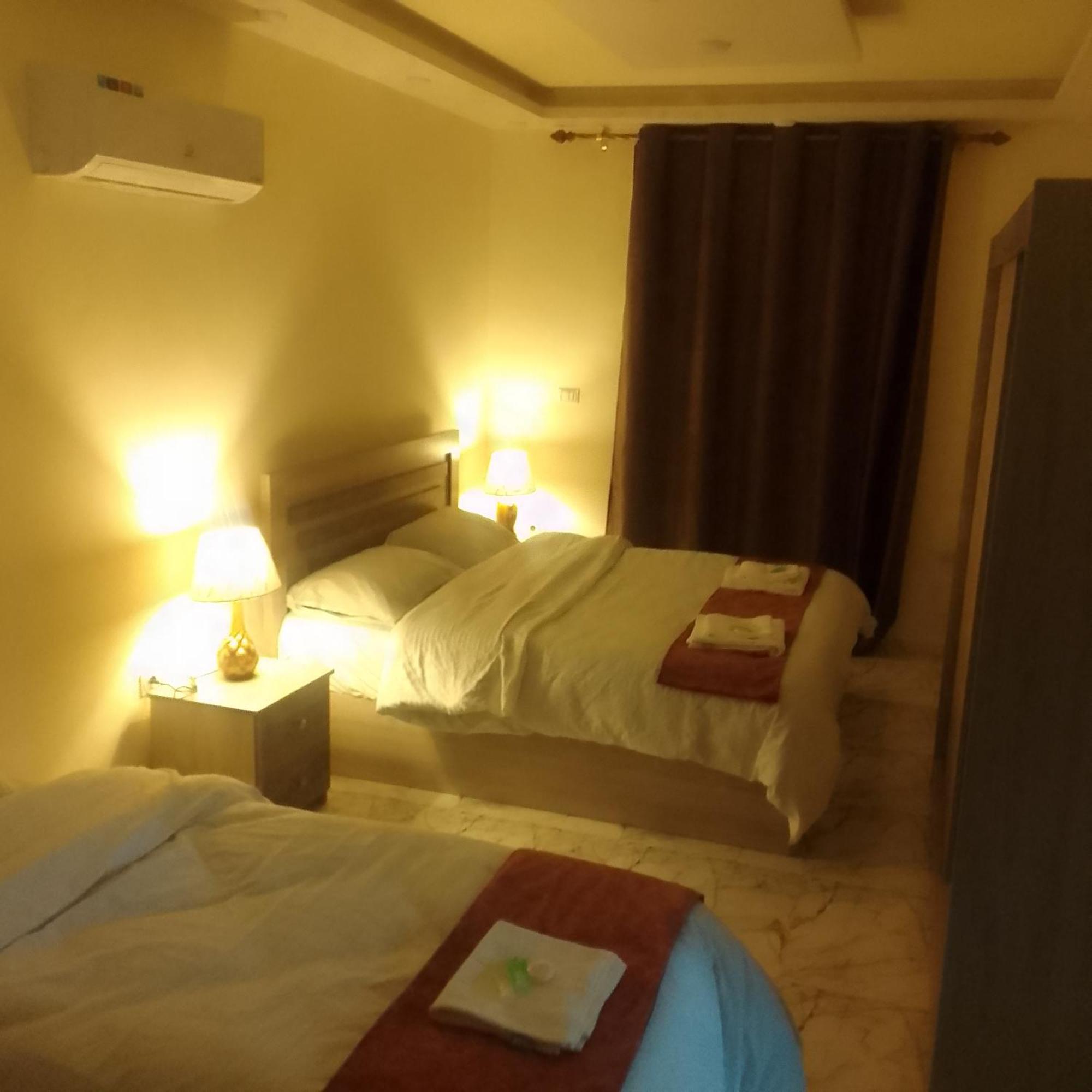 Dream House Hotel Jerash Jarash Luaran gambar