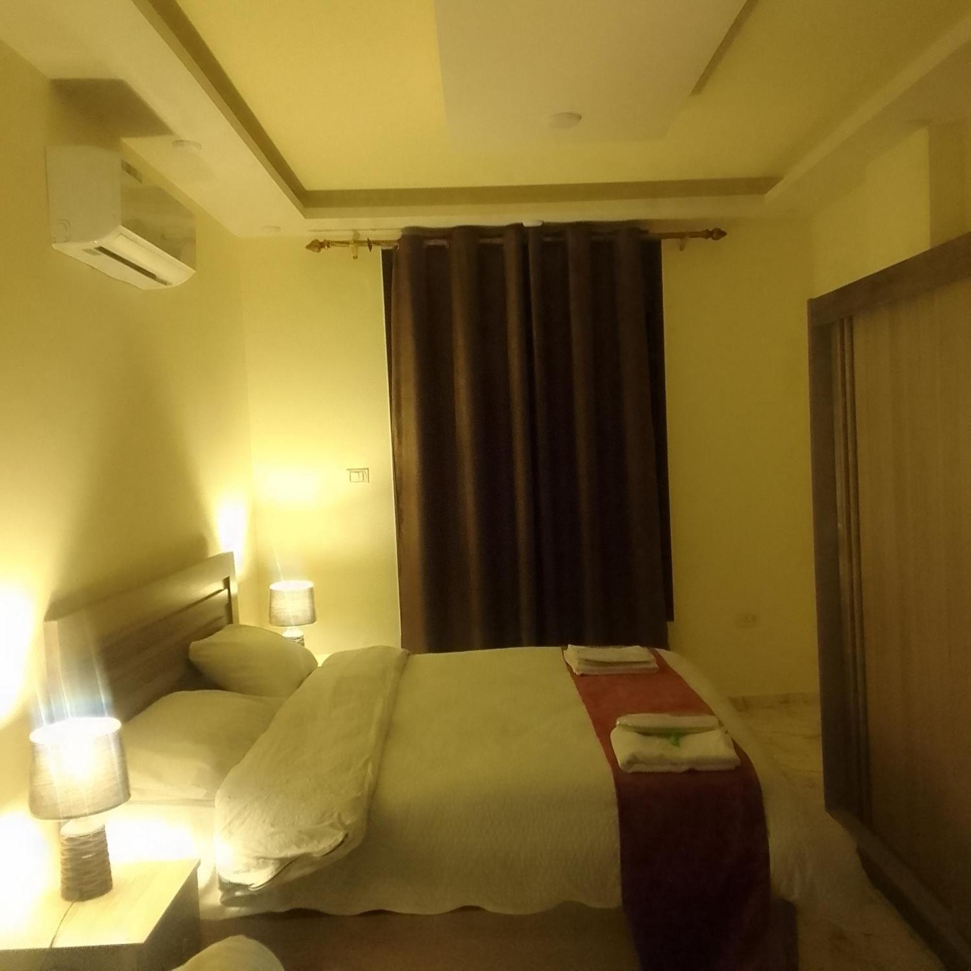 Dream House Hotel Jerash Jarash Luaran gambar