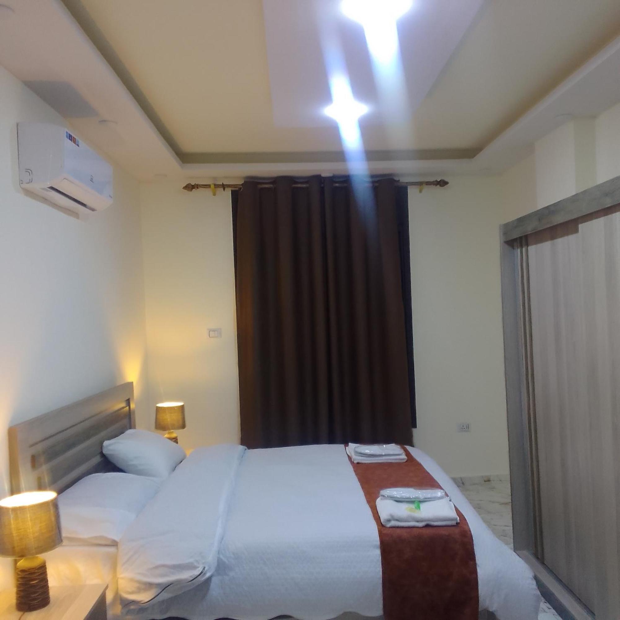 Dream House Hotel Jerash Jarash Luaran gambar
