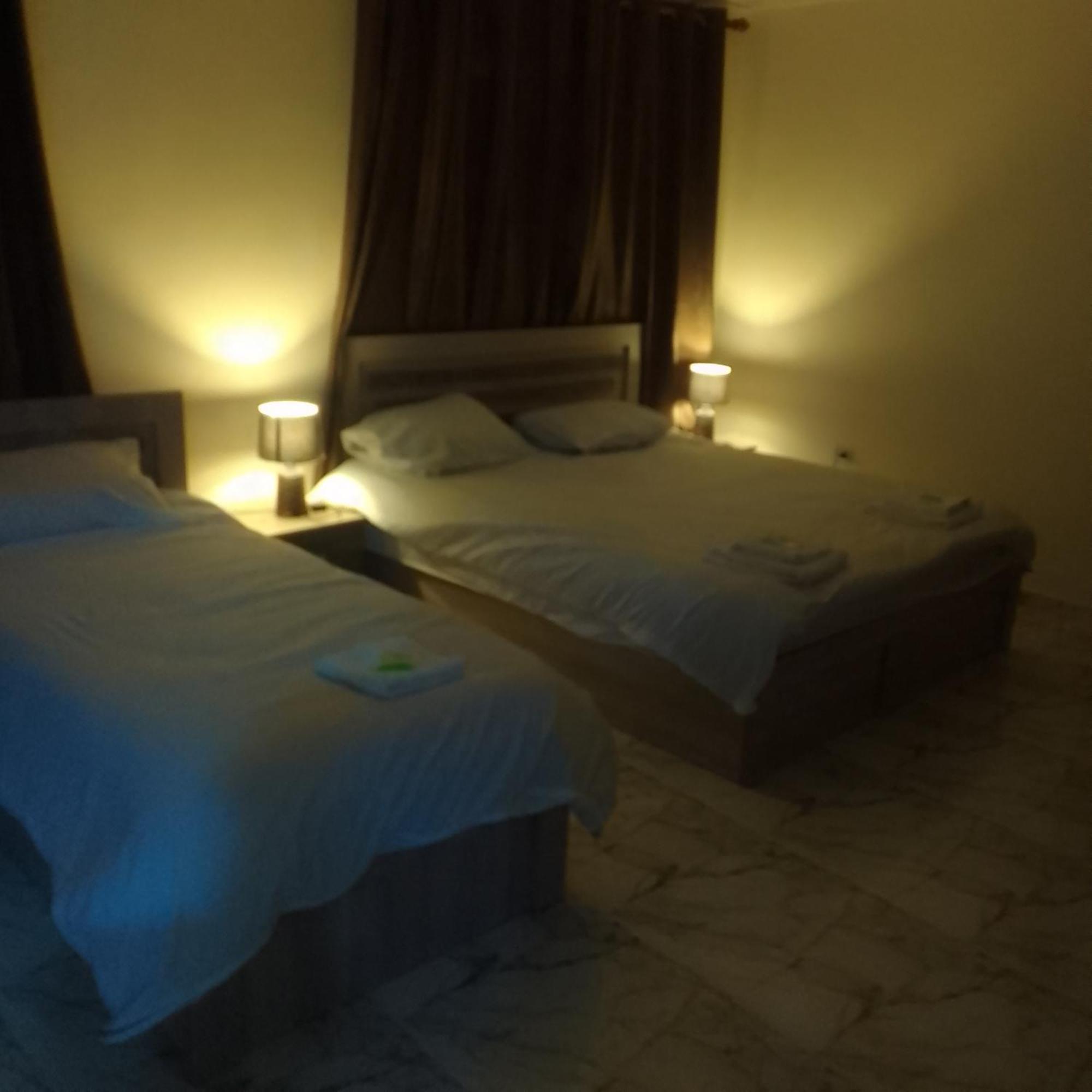 Dream House Hotel Jerash Jarash Luaran gambar