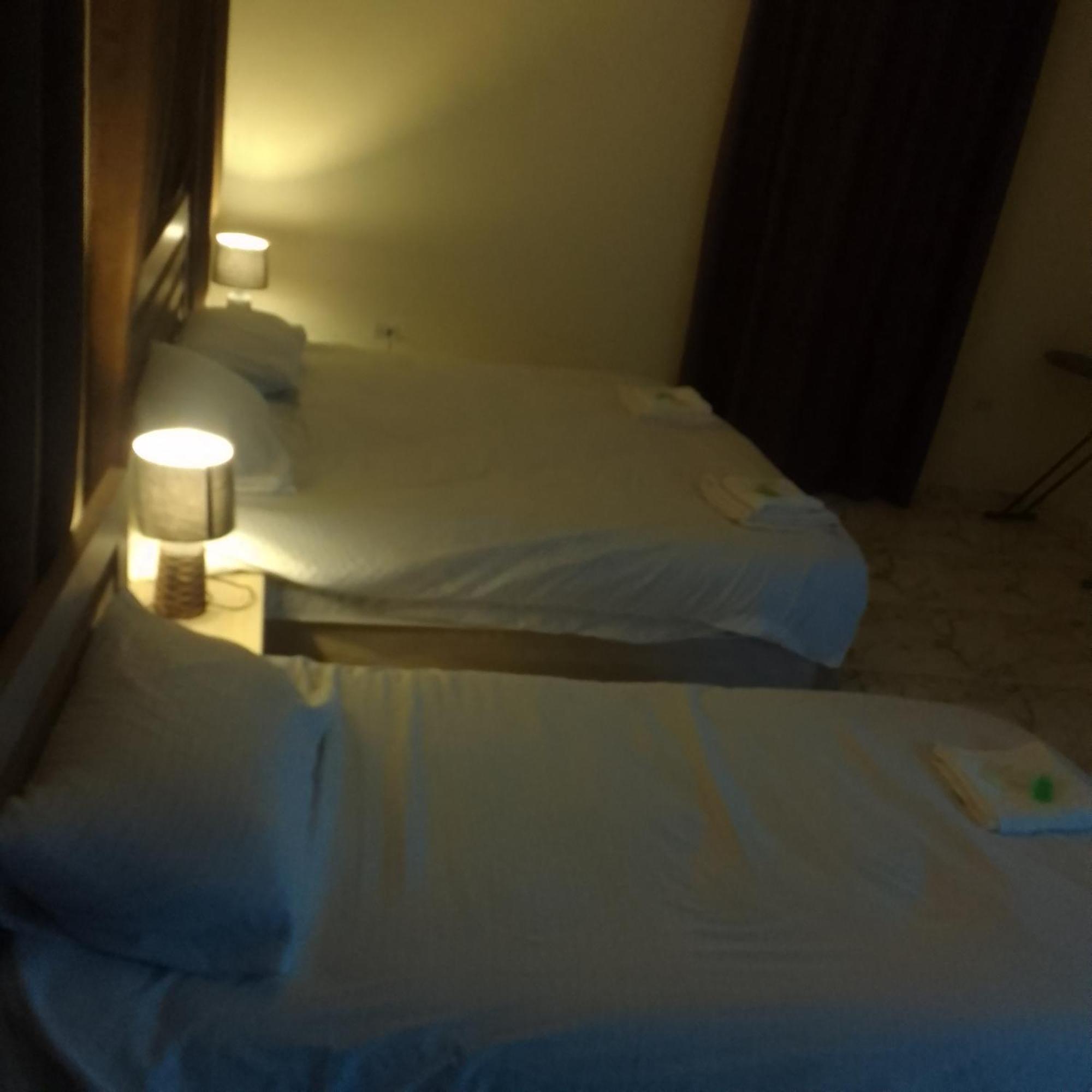 Dream House Hotel Jerash Jarash Luaran gambar
