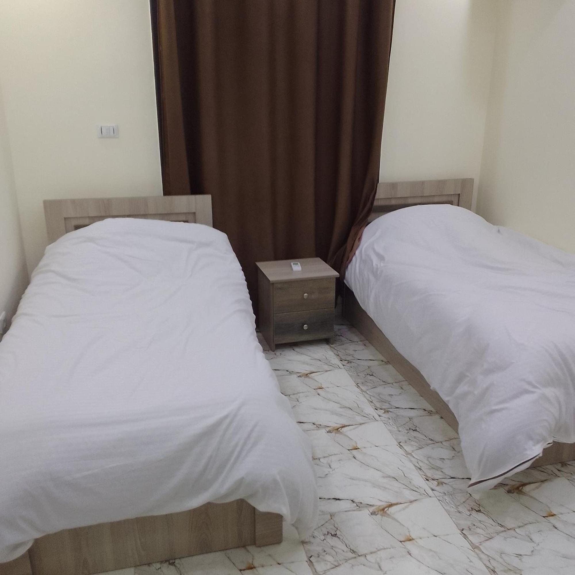 Dream House Hotel Jerash Jarash Luaran gambar