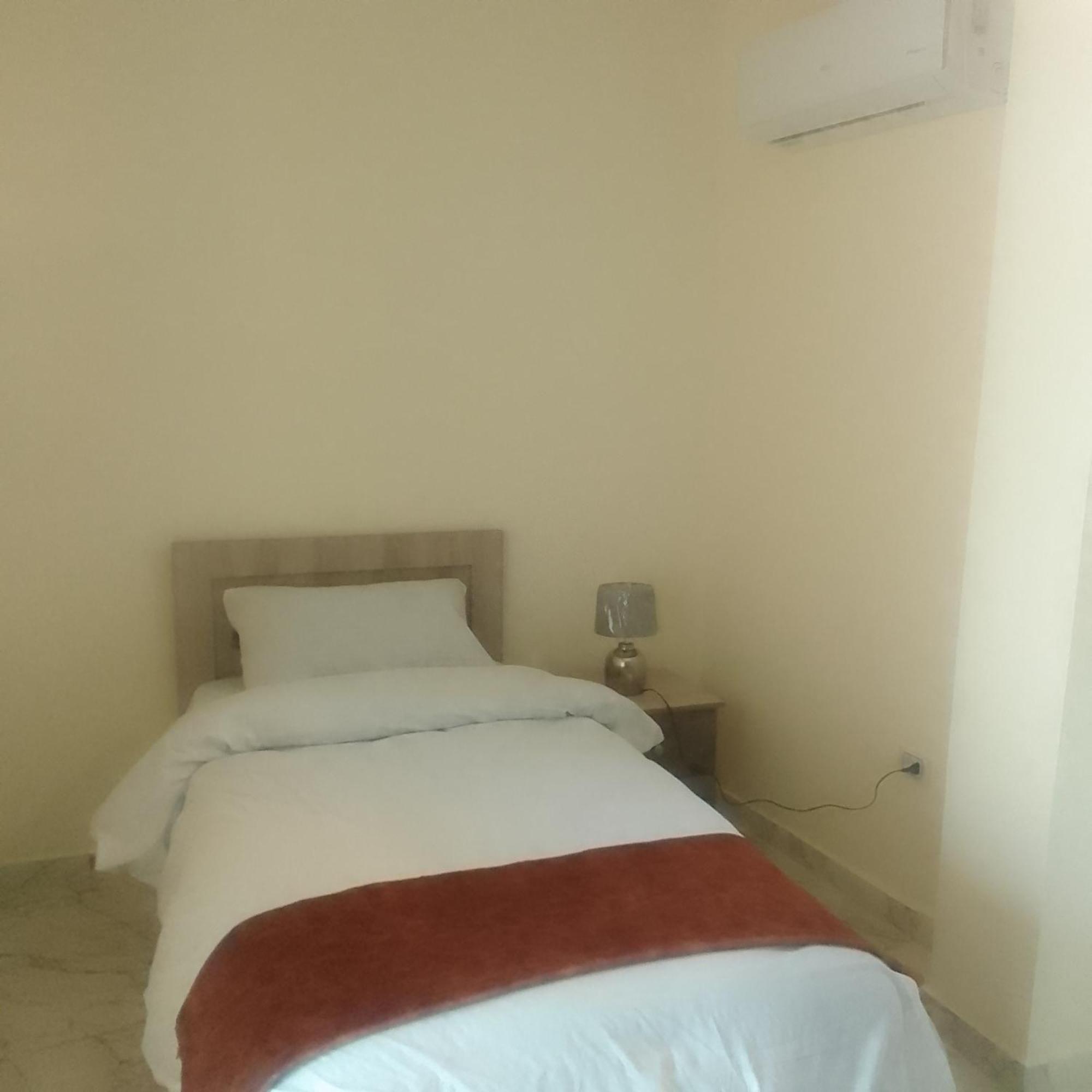 Dream House Hotel Jerash Jarash Luaran gambar