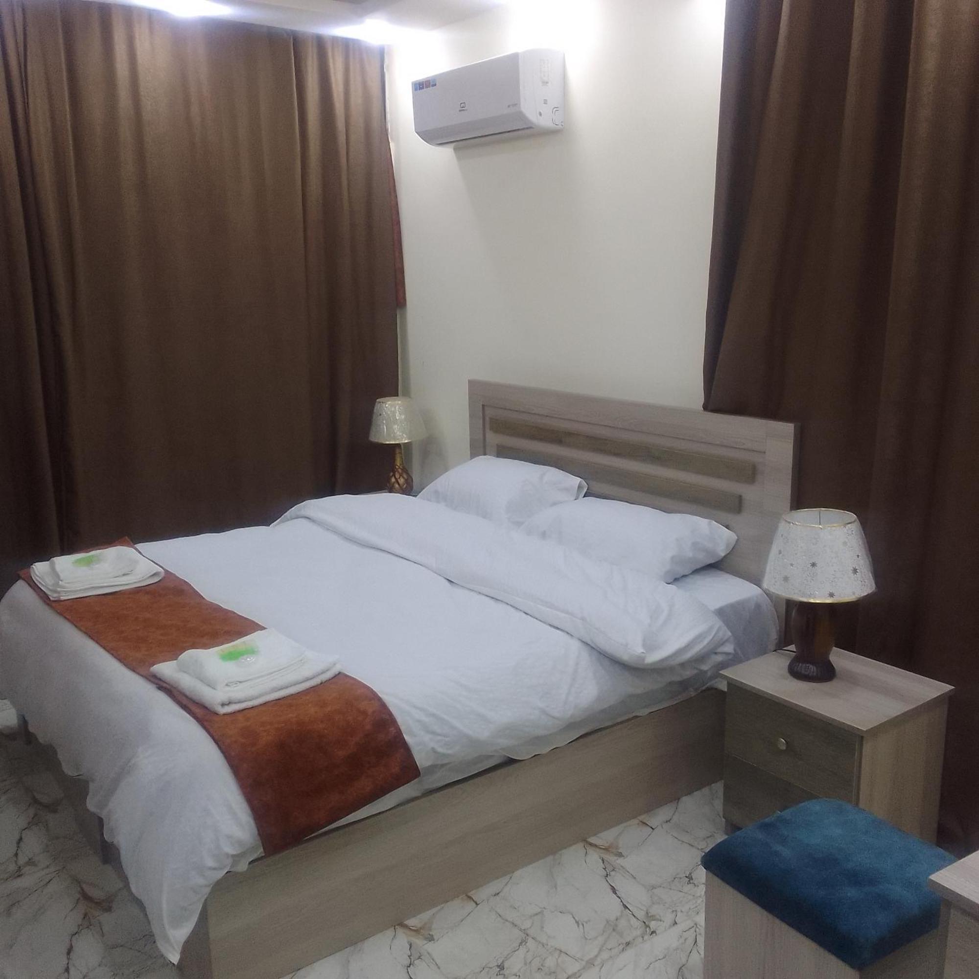 Dream House Hotel Jerash Jarash Luaran gambar