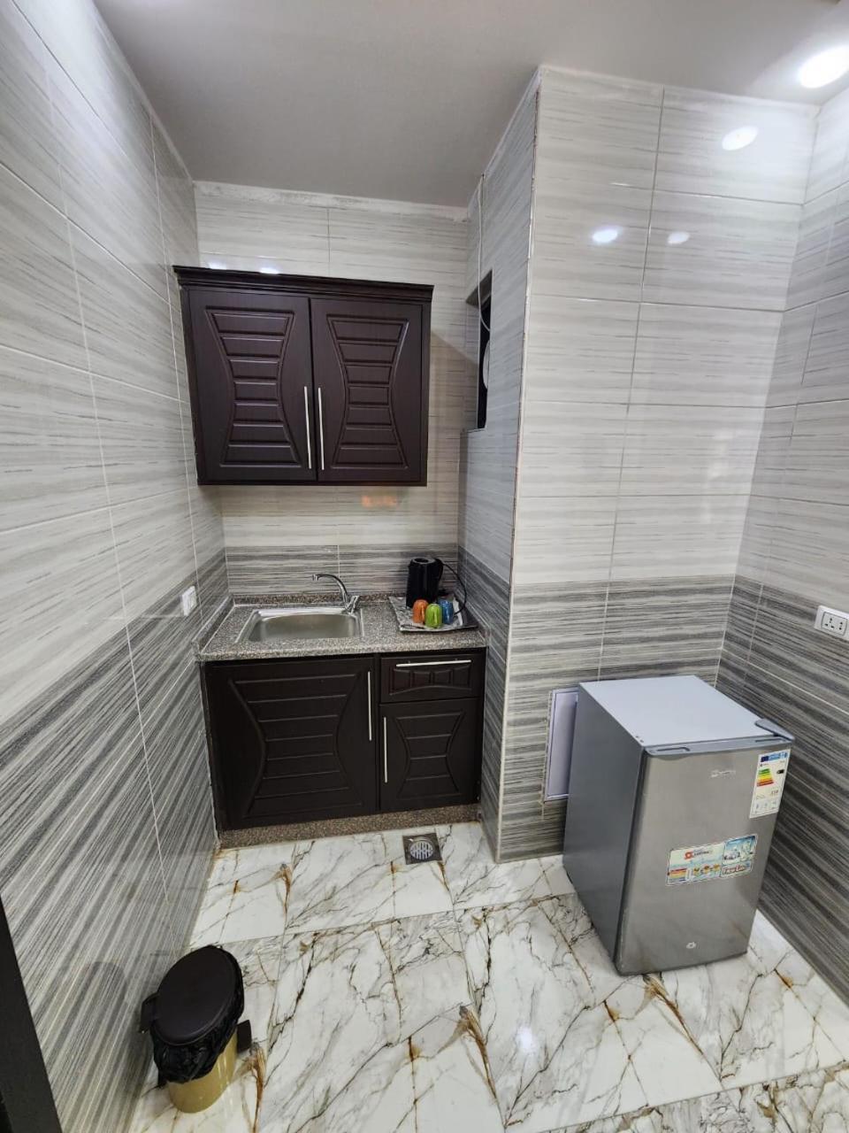 Dream House Hotel Jerash Jarash Luaran gambar