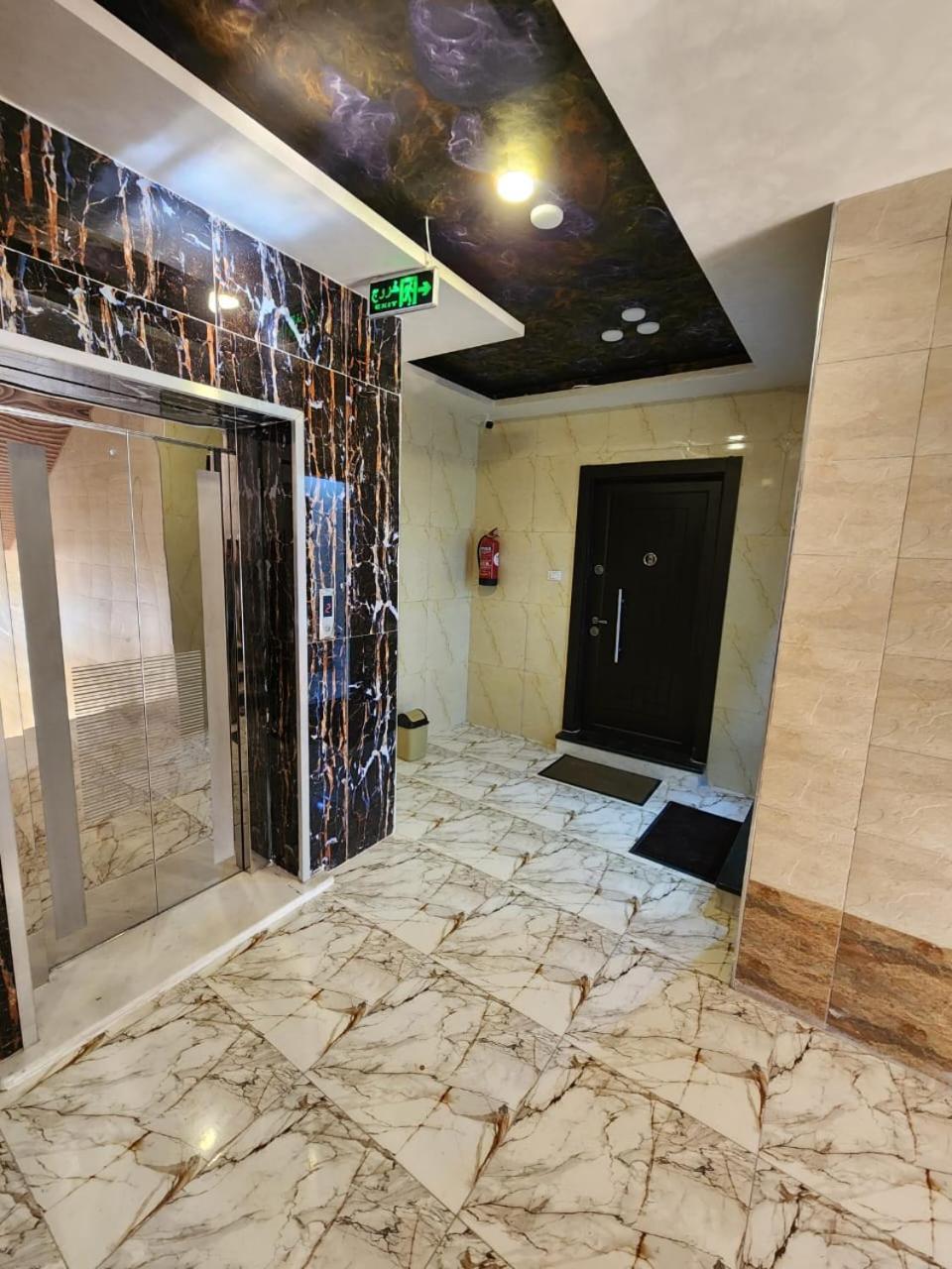 Dream House Hotel Jerash Jarash Luaran gambar