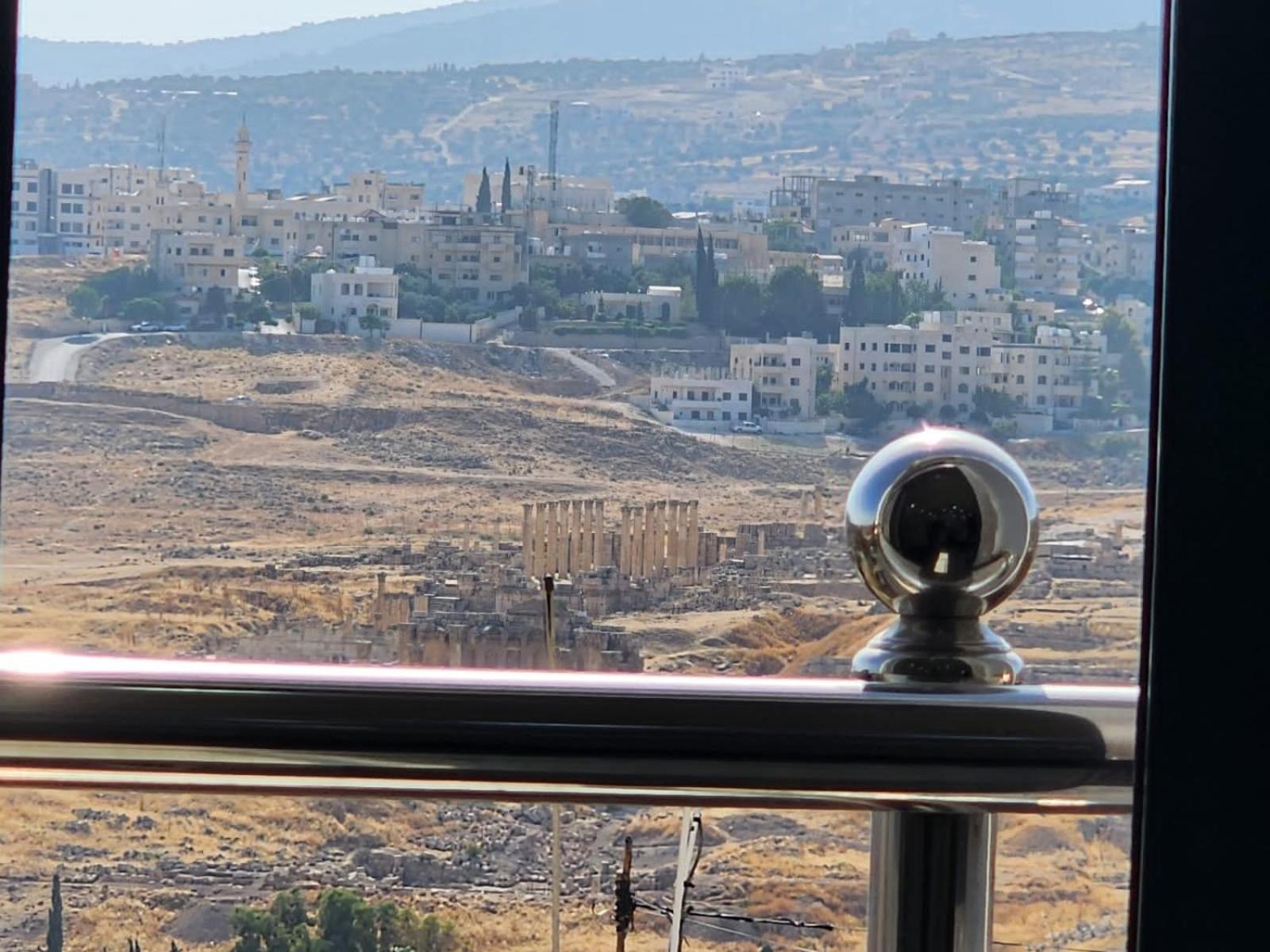 Dream House Hotel Jerash Jarash Luaran gambar