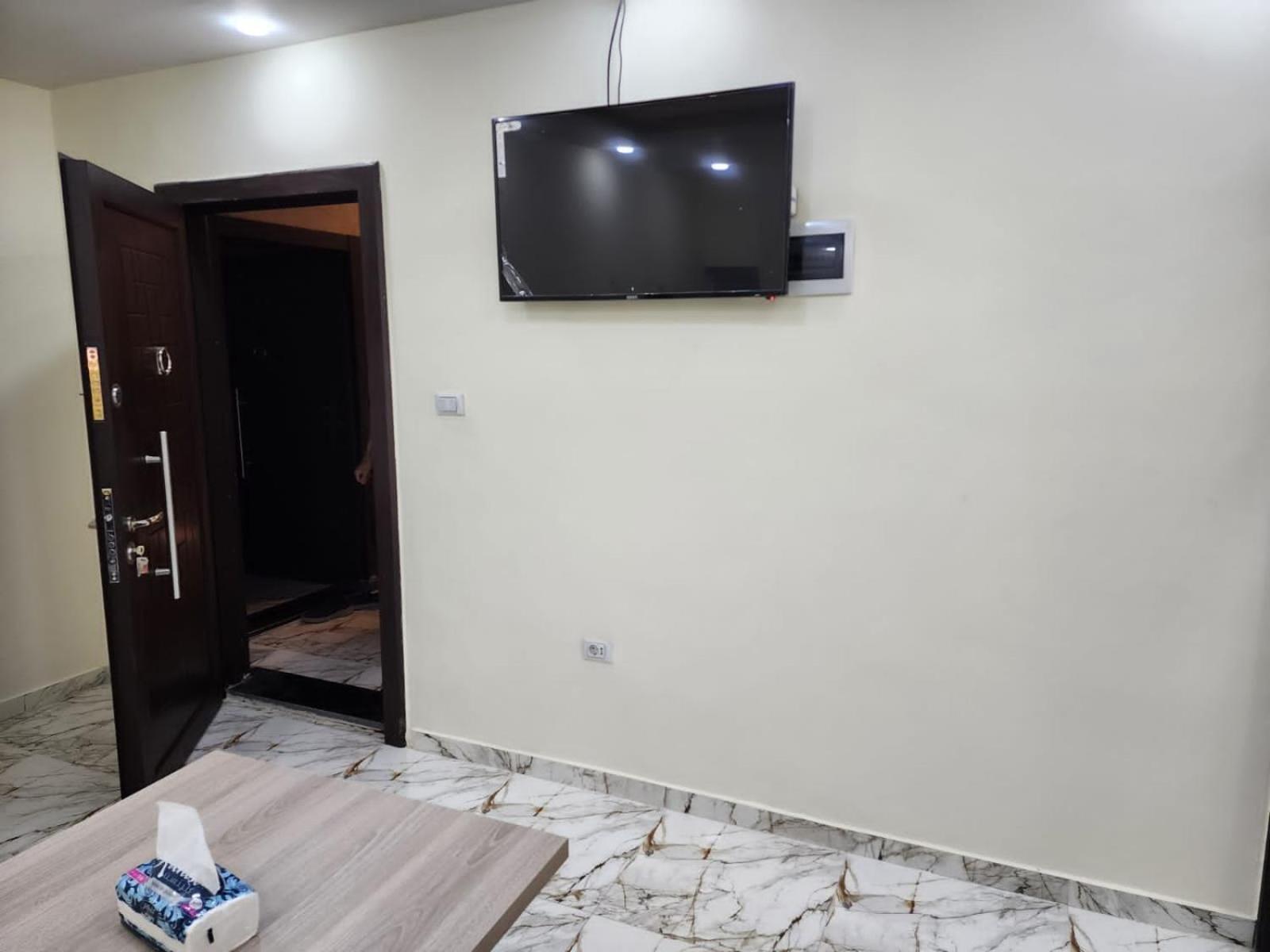 Dream House Hotel Jerash Jarash Luaran gambar